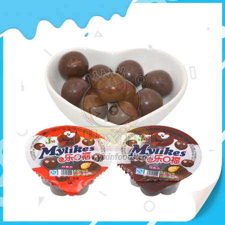 chocolate