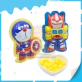 Magic Power Superman fruit crispy jelly bean 