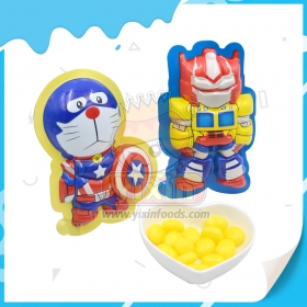 Fruit candy