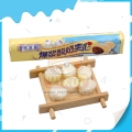High quality delicious manufacturer price yogurt flavor hard candy for sale 