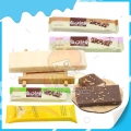 20g dilicous wafer biscuit with chocolate & cream coated 