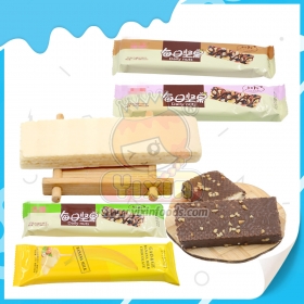 wafer biscuit