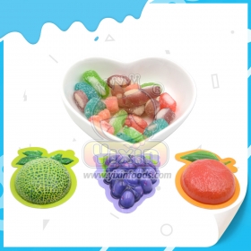 soft candy