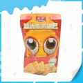New taste Delicious Crispy Crab flavor yolk rice crust 