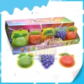 hot seller fruit flavor hard candy with factory direct sale price 