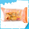 Halal individual packing Shrimp flavored puffed food supplier 