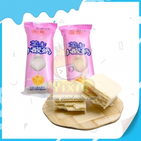 wafer biscuit