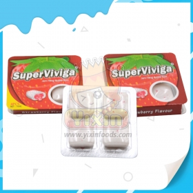 chewing gum