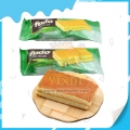high quality 18g layer cream cake supplier 