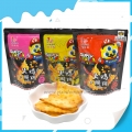 2018 hotsell new super viviga three flavor turkey cracker 