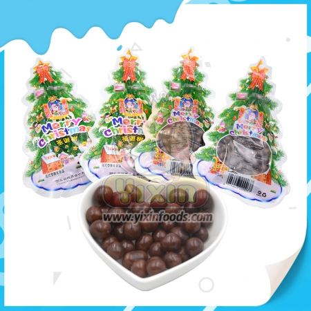 chocolate