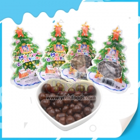 chocolate