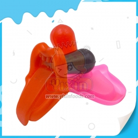 hard candy
