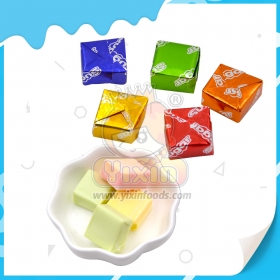 sugar soft candy