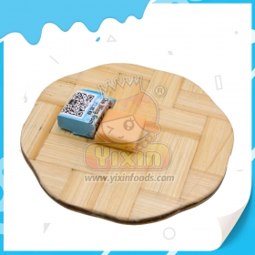 chewing gum