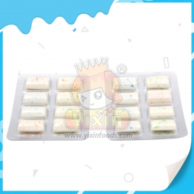 chewing gum