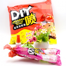 spray candy