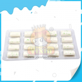 chewing gum