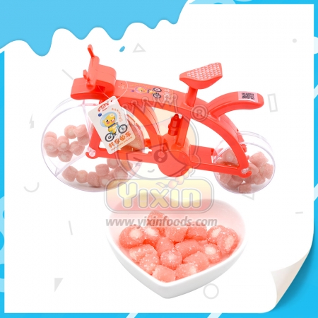 toy candy