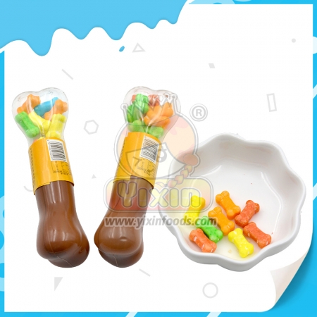 hard candy
