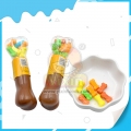 bone press candy for child  delicious tasting 