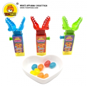 fruit Jelly beans