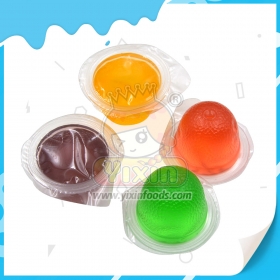 jelly cup