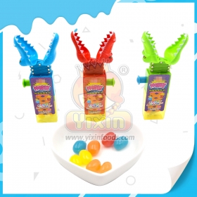 fruit Jelly beans