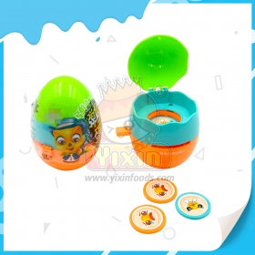 toy candy