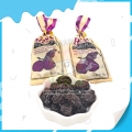Good Taste Halal High Quality Dried Sour Plum Black Plum 