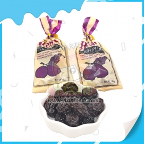 Sour plum