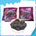 Delicious dry fruit Halal Dried Black Sour Plum 