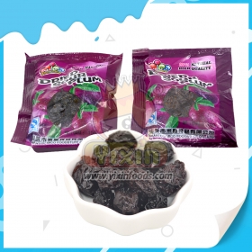 Sour plum