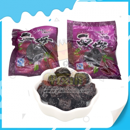 Sour plum
