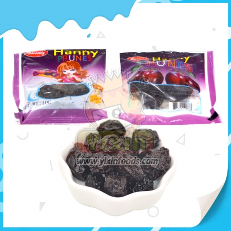 Sour plum