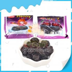Sour plum