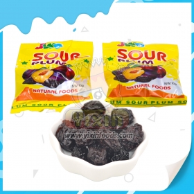 Sour plum