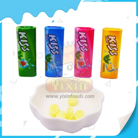 hard candy