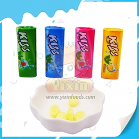 hard candy