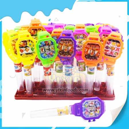 Toy candy