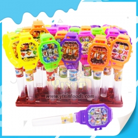 Toy candy