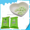Refresh cool lime flavor tablet candy for people on sale 