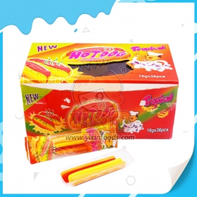 gummy candy