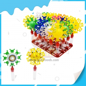 Toy candy