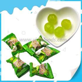hard candy
