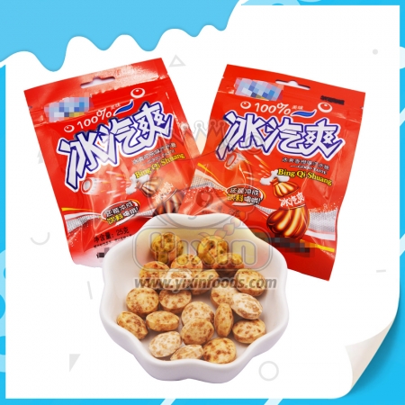 compressed candy