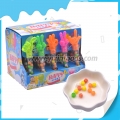 Happy light toy candy new design cheap price 