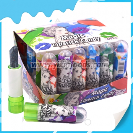 lipstick candy