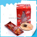 cola shape light lollipop candy Fluorescent stick 