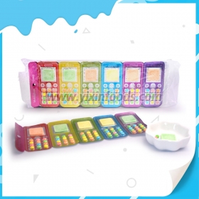 toy candy